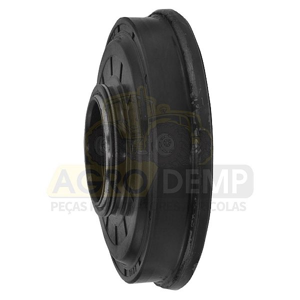 RETENTOR DA FLANGE E EIXO CARRARO (ARCA) - VALTRA BH140 / BH140 HI / BH145 / BH160 / BH160 HI / BH165 / BH180 / BH180 G2 / BH180 HI / BH185I / BH205I /  BM85 / BM85 G2 / 1280R / 1280R G2 / 1580 / 1780 / 1780 G2 - 34057800
