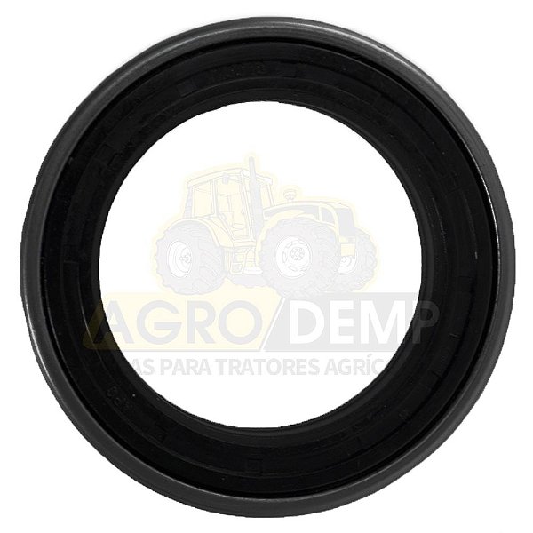 RETENTOR DO ÓLEO DA RODA TRASEIRA (920MM DIÂMETRO EXTERNO - 680MM DIÂMETRO INTERNO) AGEL - MASSEY FERGUSON 240 / 245 - 195677