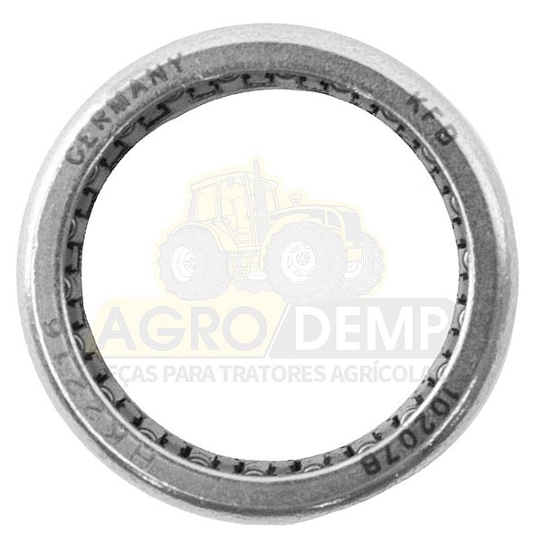 ROLAMENTO COM AGULHAS DA TRANSMISSÃO SINCRONIZADA (KFB) - MASSEY FERGUSON 650 / 650 ADV / 660 / 660 ADV / 680 / 680 ADV - 023042