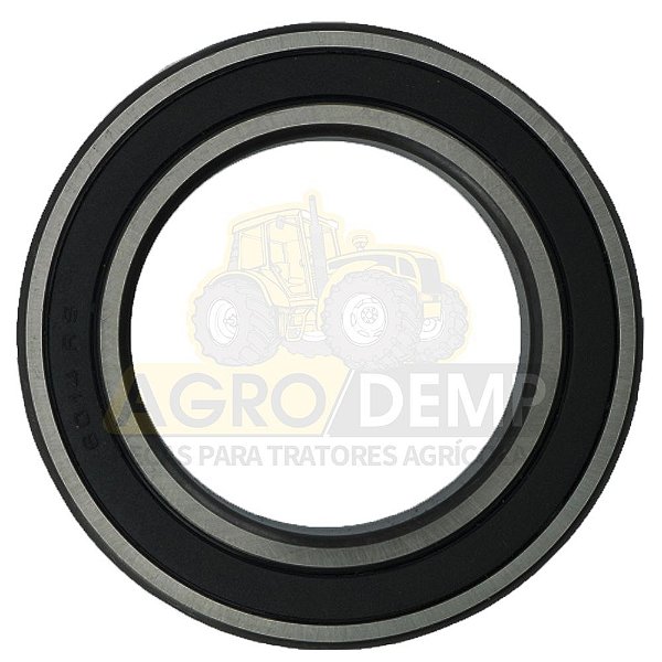ROLAMENTO DE ROLOS CÔNICOS DA EMBREAGEM DUPLA E ACIONAMENTO (110MM DIÂMETRO EXTERNO - 70MM DIÂMETRO INTERNO) KFB - VALTRA 685C / 685F / 785C / 785F / BF65 / BF75 / BL77 / BL88 - LA1986