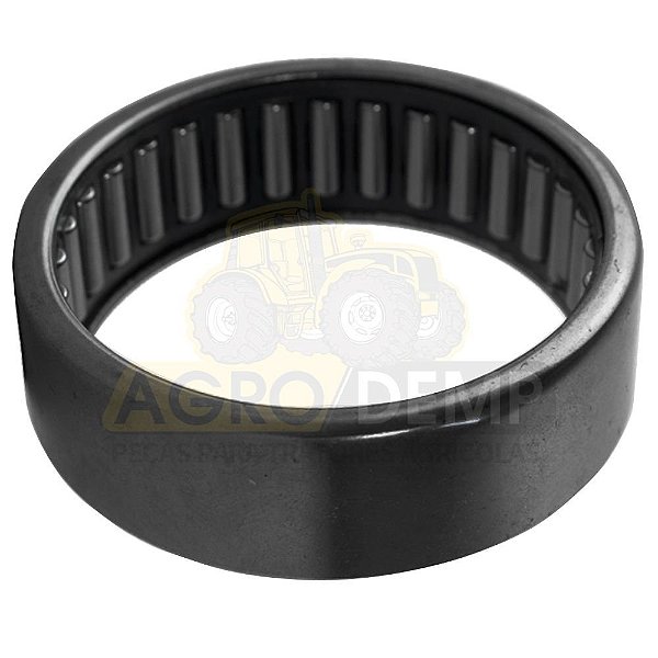 ROLAMENTO DE ROLOS CILÍNDROS DO SISTEMA DE TRANSMISSÃO (50MM DE DIÂMETRO EXTERNO - 420MM DE DIÂMETRO INTERNO) KFB - MASSEY FERGUSON 250 / 250 ADV / 265 / 265 ADV / 275 / 275 ADV / 283 / 283 ADV / 290 / 290 ADV À 5320 - 886668