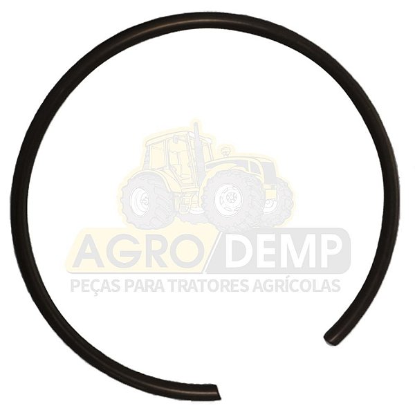 MOLA DA ALAVANCA DE TRANSMISSÃO (580MM DIÂMETRO EXTERNO - 540MM DIÂMETRO INTERNO) AGCO - VALTRA 685C / 685F / 785C / 785F / BF65 / BF75 - 652074