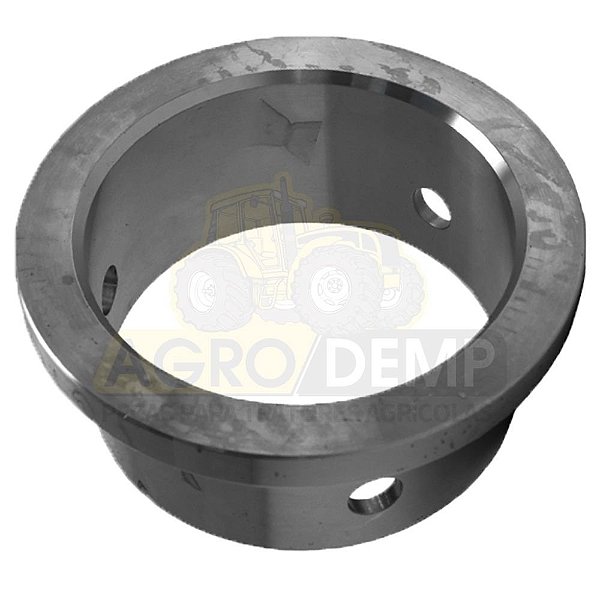 BUCHA DO EIXO DIANTEIRO (1450MM DE DIÂMETRO EXTERNO - 110MM DE DIÂMETRO INTERNO) ZF - MASSEY FERGUSON 660 / 660 ADV / 680 / 680 ADV - 020680