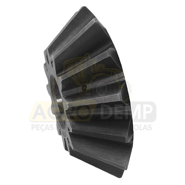ENGRENAGEM DO DIFERENCIAL (860MM DE DIÂMETRO EXTERNO - 250MM DE DIÂMETRO INTERNO - 13Z) EATON - VALTRA 685C / 685F / 785C / 785F / BF65 / BF75 - 581440