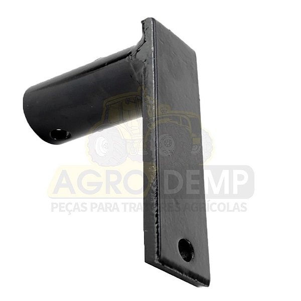 ALAVANCA DE ACIONAMENTO DA CARCAÇA DE CÂMBIO E ACIONAMENTOS (320MM DE DIÂMETRO EXTERNO - 20MM DE DIÂMETRO INTERNO) USINIL - VALTRA 885 / 985 / BM85 / BM85 G2 / BM100 / BM100 G2 / BM110 / BM110 G2 / BM120 / BM120 G2 / BM125I - 30228700