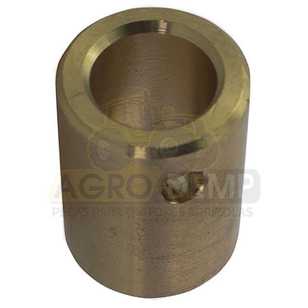 BUCHA DA TOMADA DE POTÊNCIA (230MM DE DIÂMETRO EXTERNO - 150MM DE DIÂMETRO INTERNO) MALLAS CAR - VALTRA 685C / 685F / 785C / 785F / BF65 / BF75 - 651380