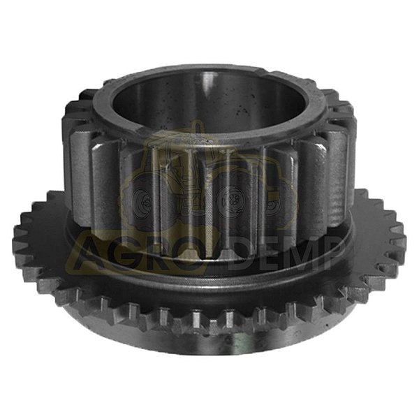 ENGREAGEM DO EIXO PRINCIPAL (920MM DE DIÂMETRO EXTERNO - 320MM DE DIÂMETRO INTERNO - 22Z) EATON - VALTRA 885 / 985 - 30013100