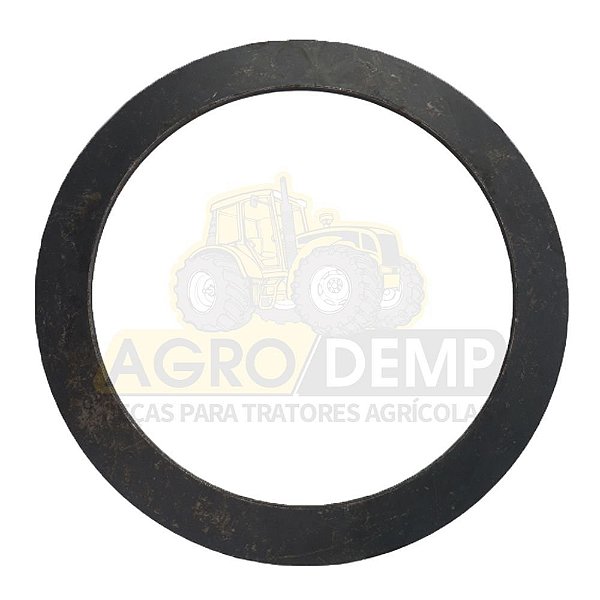 MOLA PRATO DO MULTITORQUE E DRIVE (1850MM DE DIÂMETRO EXTERNO - 1440MM DE DIÂMETRO INTERNO) METAUTO - VALTRA 885 / 985 / BM85 / BM85 G2 / BM100 / BM100 G2 / BM110 / BM110 G2 / BM120 / BM120 G2 / BM125I - 70029500