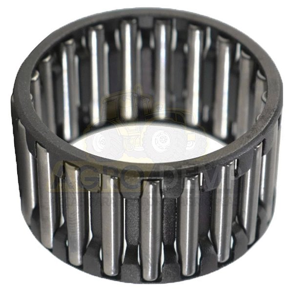 ROLAMENTO DE AGULHAS DA TOMADA DE POTÊNCIA 540 RPM - VALTRA 600 / 685C / 685F / 700 / 785C / 785F / 800 / 885 / 900 / 985 / BF65 / BF75 À BM125I - LA9171