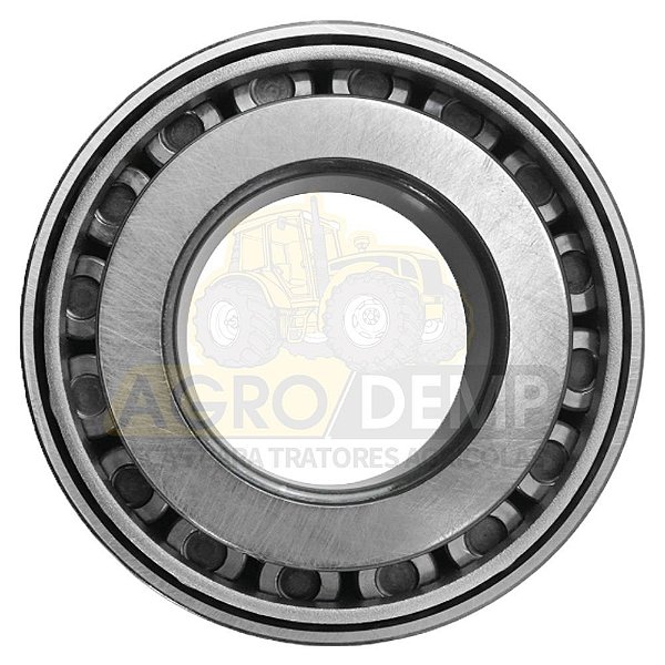 ROLAMENTO DE ROLETES CÔNICOS (720MM DE DIÂMETRO EXTERNO - 350MM DE DIÂMETRO INTERNO) FAG - VALTRA 885 / 985 / BM85 / BM85 G2 / BM100 / BM100 G2 / BM110 / BM110 G2 / BM120 / BM120 G2 / BM125I - LA5951