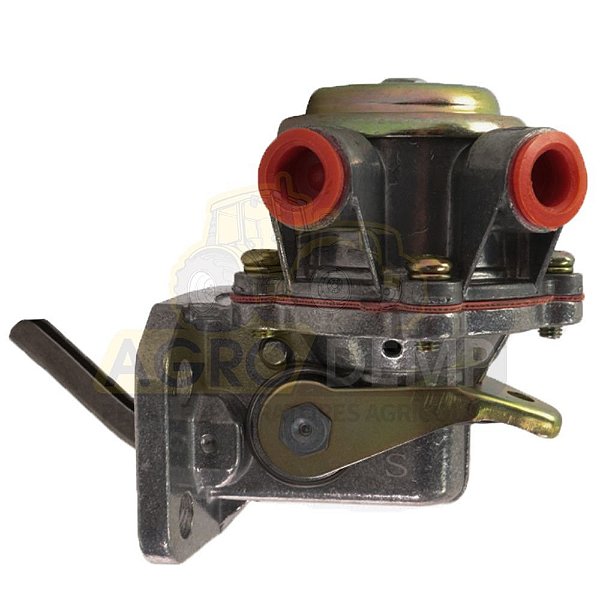 BOMBA ALIMENTADORA (DELUX) - MASSEY FERGUSON 4275 - 72145