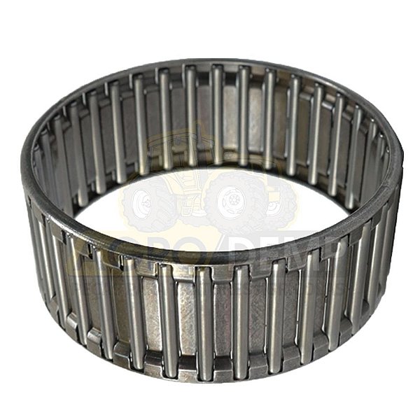 ROLAMENTO AGULHAS DA CAIXA DE TRANSMISSÃO (740MM DE DIÂMETRO EXTERNO - 70MM DE DIÂMETRO INTERNO) ZF - MASSEY FERGUSON 250 / 250 ADV / 660 / 660 ADV / 680 / 680 ADV / 7140 / 7150 / 7170 / 7180 - 021827