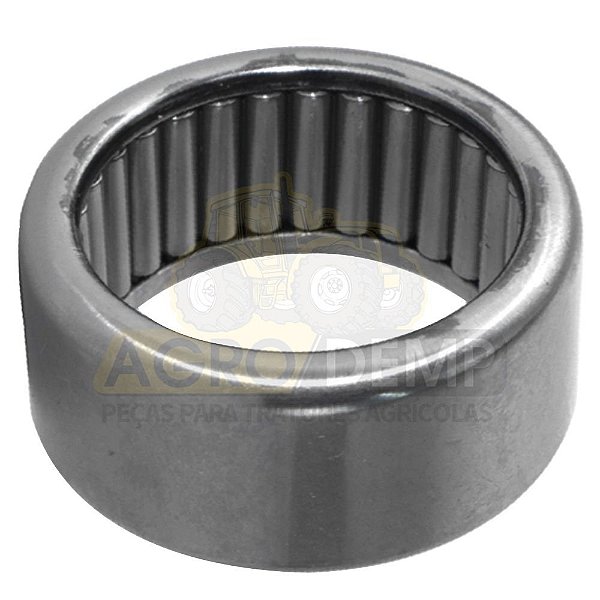 ROLAMENTO DO EIXO DE ENTRADA (410MM DE DIÂMETRO EXTERNO - 320MM DE DIÂMETRO INTERNO) EATON - MASSEY FERGUSON 265 / 275 / 290 / 292 / 297 / 299 / 610 / 620 / 630 / 640 / 650 / 650 ADV À 5320 - 1677724