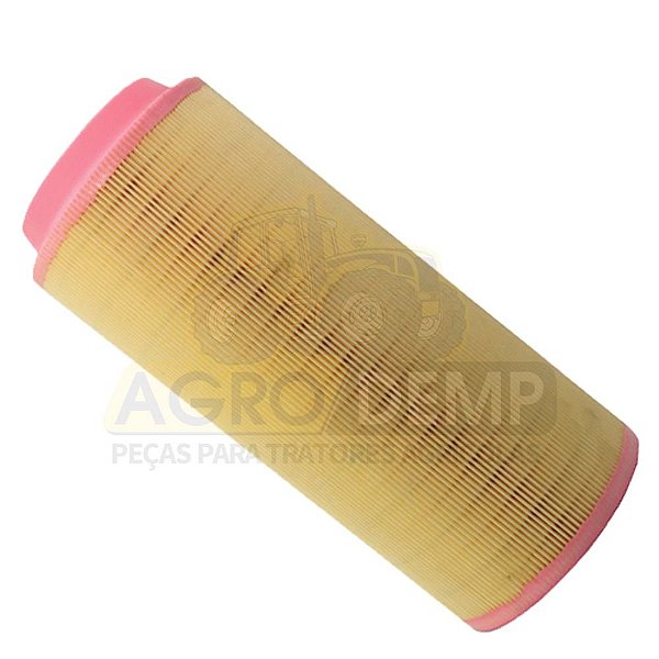 ELEMENTO DE FILTRO DE AR EXTERNO (160MM DE DIÂMETRO EXTERNO - 1030MM DE DIÂMETRO INTERNO) MANN FILTER - MASSEY FERGUSON 292 / 292 ADV / 610 / 620 / 5300 / 5310 / 5320 - 055124