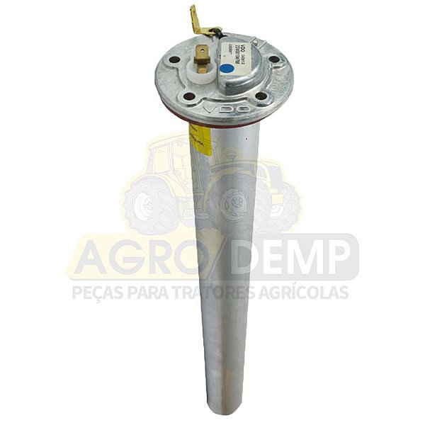 SENSOR BÓIA DE COMBUSTÍVEL (40MM DE DIÂMETRO EXTERNO) AGCO - MASSEY FERGUSON 96 RETRÔ - 036966