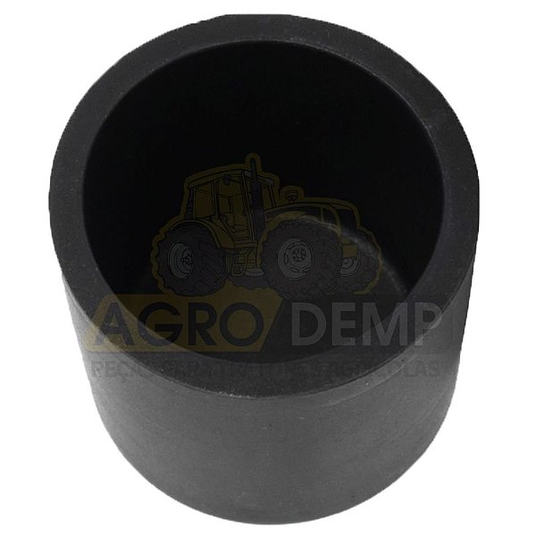 TAMPÃO DO TANQUE DE COMBUSTÍVEL (40MM DE DIÂMETRO EXTERNO - 330MM DE DIÂMETRO INTERNO) AGCO - MASSEY FERGUSON 4265 / 4275 / 4283 / 4290 / 4291 - 6213508