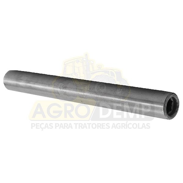 EIXO BOMBA DE ÓLEO (150MM DE DIÂMETRO EXTERNO - 10MM DE DIÂMETRO INTERNO) CNH - FORD / NEW HOLLAND 4610 / 4630 / 5030 / 5610 / 6610 / 6810 / 7610 / 7810 - 81817359