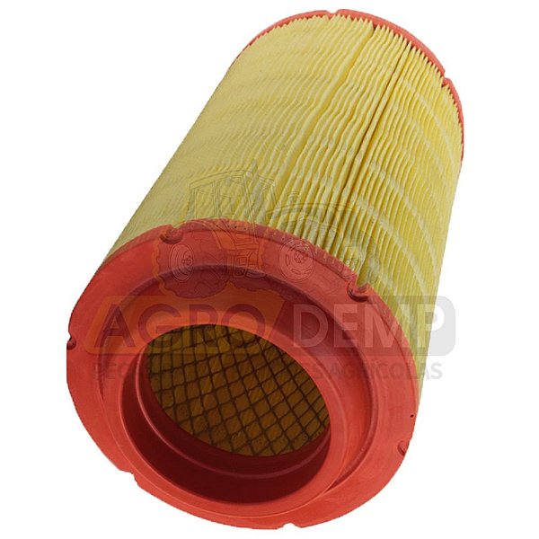 ELEMENTO FILTRO DE AR EXTERNO (2150MM DE DIÂMETRO EXTERNO - 1290MM DE DIÂMETRO INTERNO) FIMAX - MASSEY FERGUSON 680 / 680 ADV / 6360 E VALTRA BH140 / BH160 / BH180 / 1280R / 1580 / 1780 - 055134