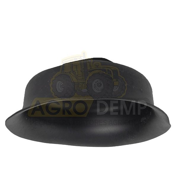 COLAR FILTRO DE AR (1550MM DE DIÂMETRO EXTERNO - 1250MM DE DIÂMETRO INTERNO) AGCO - MASSEY FERGUSON 265 / 275 / 283 / 290 / 291 / 425 / 435 / 440 / 445 / 565 / 575 / 590 / 591 / 5320 - 6218675