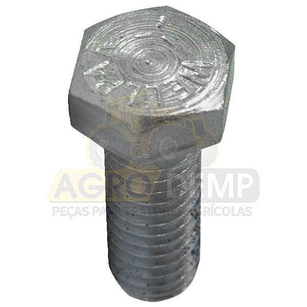 PARAFUSO FLANGE RETROESCAVADEIRA (0,9CM DE DIÂMETRO EXTERNO) AGCO - MASSEY FERGUSON 292 / 297 - 828725M1