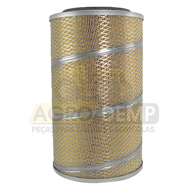 FILTRO DE AR MOTOR (MANN) - MASSEY FERGUSON 680 - 020350