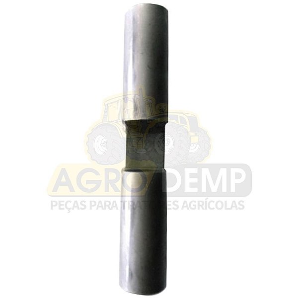 EIXO DO SATÉLITE DIFERENCIAL DIÂNTEIRO APL APL345 / 350 (120MM COMPRIMENTO) TRATORES - MASSEY FERGUSON / VALTRA / FORD - NEW HOLLAND / JOHN DEERE E AGRALE - 3603292