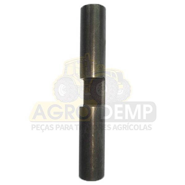 PINO EIXO DA TRAÇÃO DIANTEIRA ZF APL356 / 359 / AS2060 / AS3060 TRATORES - MASSEY FERGUSON / MAXION E JOHN DEERE - 067054