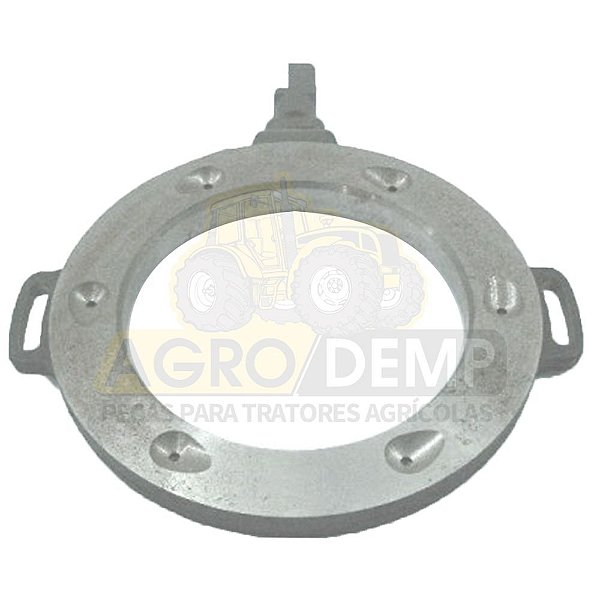 ANEL DO COMANDO DE FREIO LADO (DIREITO) - VALTRA BF65 / BF75 - 81393100