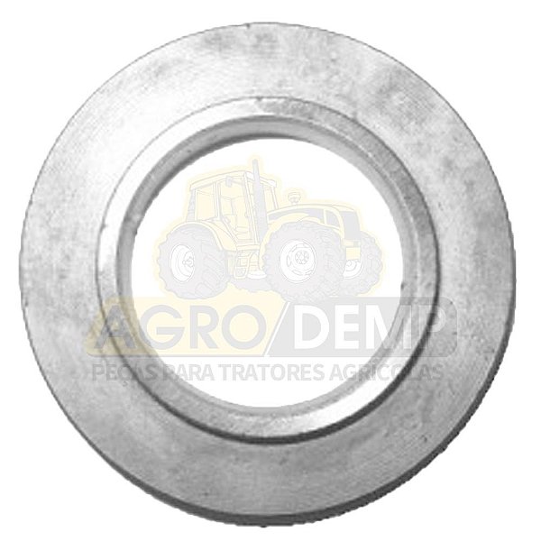 ARRUELA MOLA DA ENGRENAGEM DE TRANSMISSÃO (RÉ) - MASSEY FERGUSON 50X À 5320 - 1688130