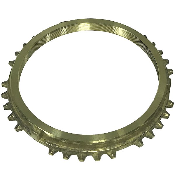 ANEL SINCRONIZADO (30Z - BEJOL) - VALTRA 600 / 700 / 800 / 885 / 900 / 985 - BL77 / BL88 - BM85 / BM100 / BM110 / BM120 / BM125 - 32483400 / 30263910