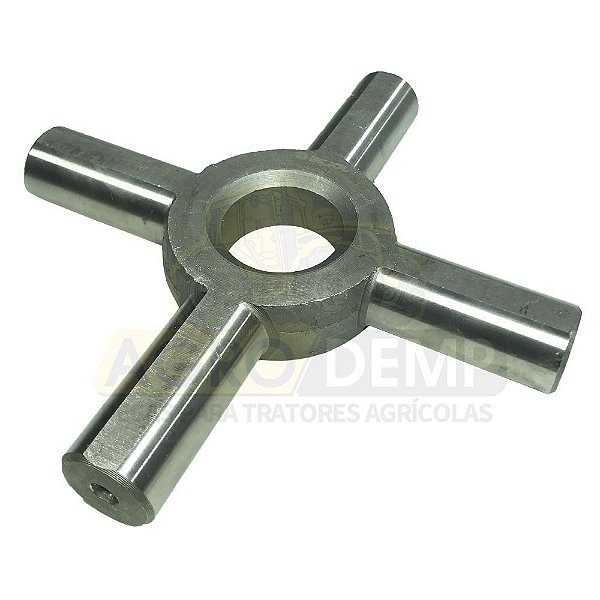 CRUZETA DO DIFERENCIAL (BEJOL) - MASSEY FERGUSON 50X A 95X / 235 A 299 - 894302 / 2746135 / 034464 / 6211999