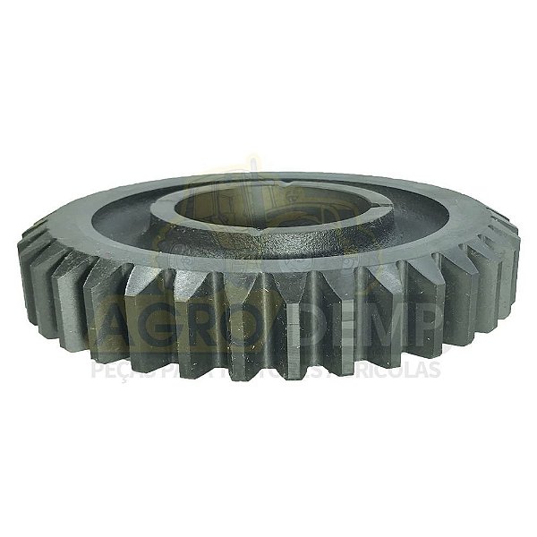 ENGRENAGEM (36X16Z - EATON) - VALTRA 1280 / 1380 / 1580 / 1680 / 1780 / 1880 - 81340800