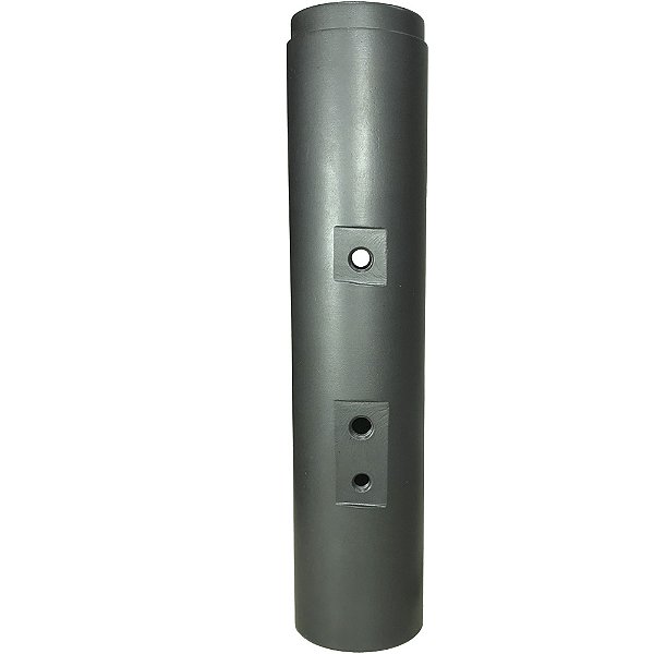 GUIA DO ROLAMENTO DE EMBREAGEM (ORIGINAL) - VALTRA 885 / 985 / BM85 / BM85 G2 / BM100 / BM100 G2 - 80881830