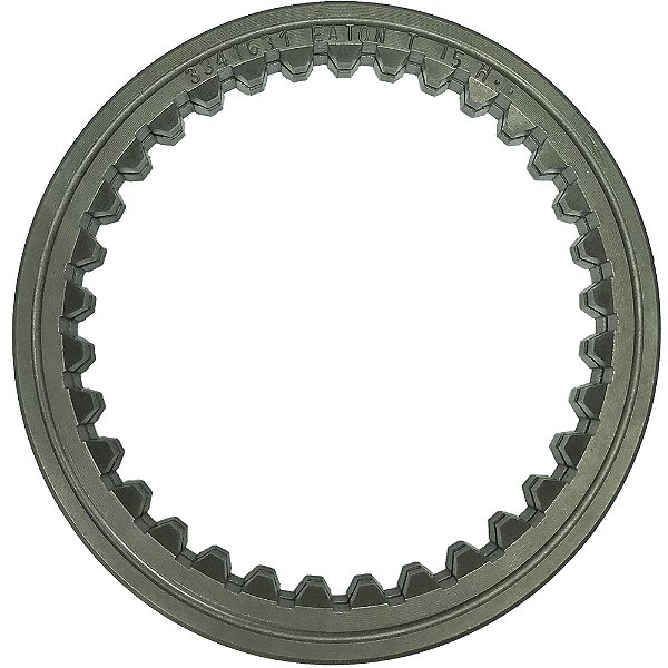 LUVA ENGRENAGEM (33Z - EATON) - VALTRA 1280 / 1580 / 1780 - BH140 G3 / BM200 G3 / BM210 G3 - 81322400