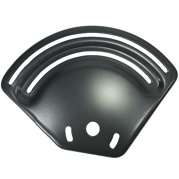 QUADRANTE DAS ALAVANCAS DO HIDRAULICO (PRODUTO NOVO E ORIGINAL) - MASSEY FERGUSON 50X - 2800067