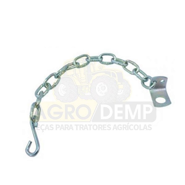 CORRENTE ESTABILIZADORA MASSEY FERGUSON 265 / 290 - 3148840