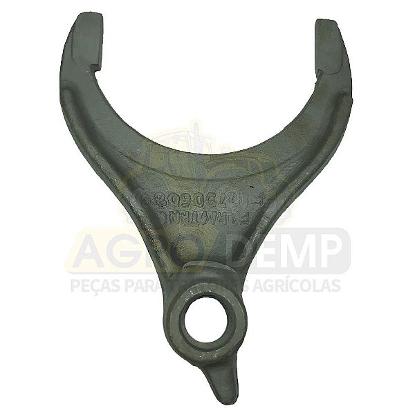 GARFO 2 A 6 RÉ (IMPORTADO) - FORD / NEW HOLLAND 4610 / 4630 / 5610 / 5630 / 6610 / 6630 / 7610 / 7630 / 7810 / 7830 / 8030 - C5NN7231S