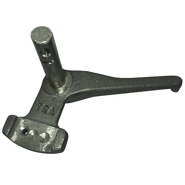 GARFO DE ENGATE DA TOMADA DE POTENCIA FORÇA (3 ESTAGIOS - TRA) MASSEY FERGUSON 50X / 55X / 65X - 235 / 290 / 295  - 1868921 / 1868909