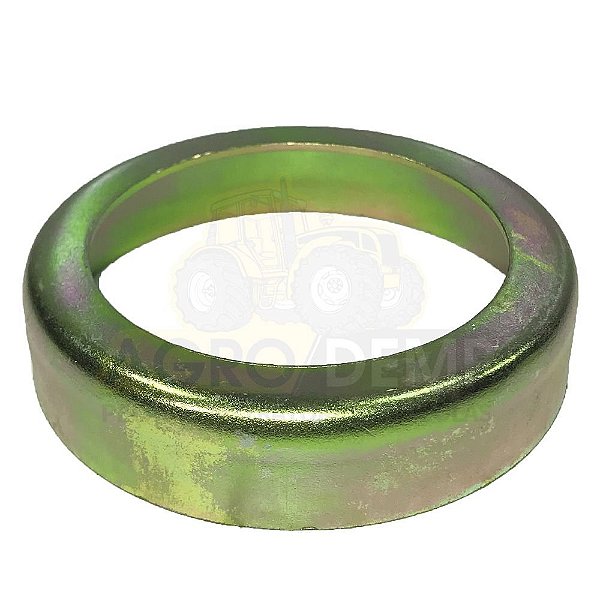 PROTETOR DA MANGA DO EIXO DIANTEIRO (TU) - MASSEY FERGUSON 50X / 55X / 65X / 265 / 265 ADV / 275 / 275 ADV / 283 / 283 ADV - 881336