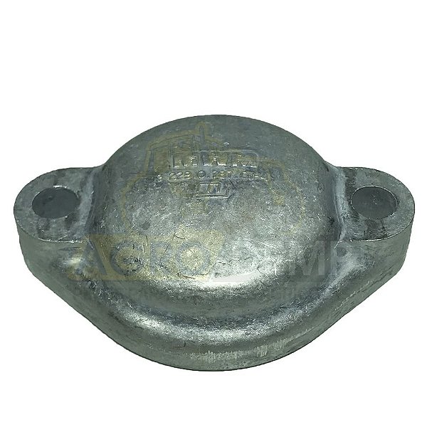 TAMPA FIXAÇÃO DE COMANDO MOTOR (MWM) - VALTRA 1280R / 1280R G2 / 1580 / 1780 / 1780 G2 - 146530