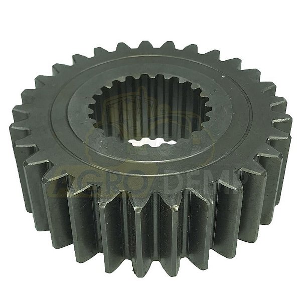 ENGRENAGEM MOTRIZ DA CAIXA DE VELOCIDADE (29X22Z - EATON) - VALTRA BH140 / BH160 / BH180 - 1280 / 1580 / 1780 - 80796410 / 3346865 / 80796400 / 3316636