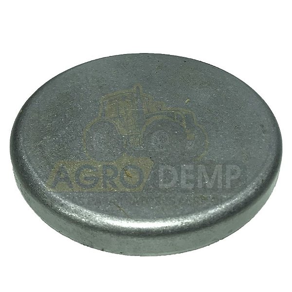 TAMPA DO EIXO LATERAL PRINCIPAL E SINCRONIZADO (EATON) - VALTRA BH140 / BH160 / BH180 / 1280R / 1380 / 1580 / 1680 / 1780 - 81162100