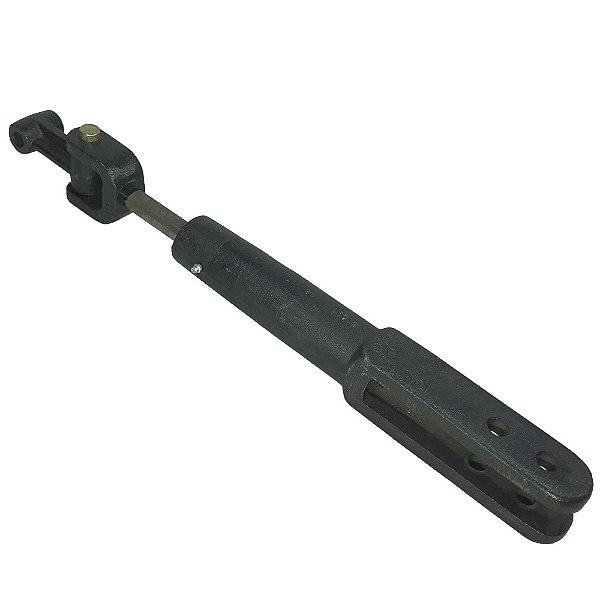 BRAÇO NIVELADOR FIXO (LADO ESQUERDO - LADO FIXO - TRA) - VALMET 600 / 60 / 62 / 65 / 68 / 80 - 587480