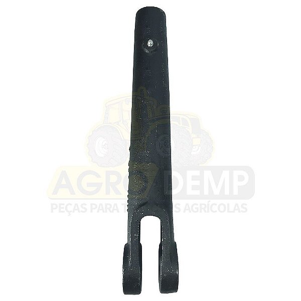 GARFO INFERIOR (BRAÇO NIVELADOR 5/8 - TRA) - MASSEY FERGUSON 55X / 65X / 275 / 265 - 488867