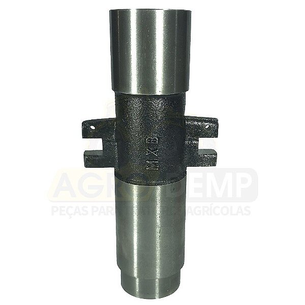 GUIA DO ROLAMENTO (SISTEMA DE EMBREAGEM 4X4 - TRA) - VALMET 148 - 261441