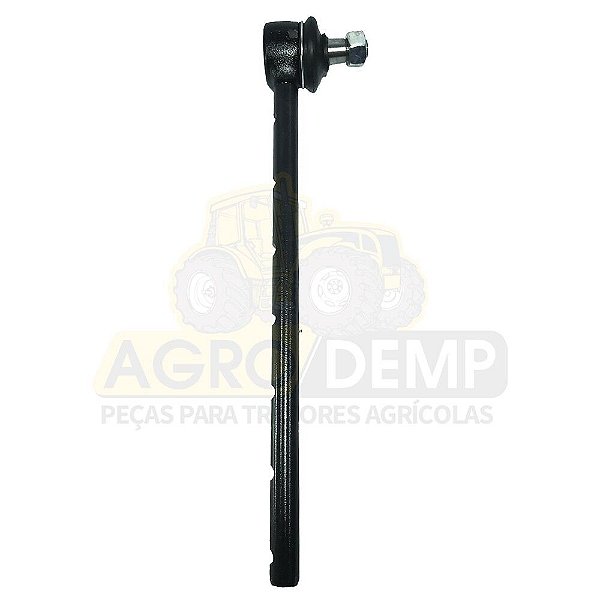 TERMINAL PONTEIRA LONGA FINA (DIREÇÃO - TRA) - MASSEY FERGUSON 50X / 55X / 235 / 250 / 265 / 270 / 275 / 283 / 285 / 290 / 292 / 296 / 297 / 299 - 487327