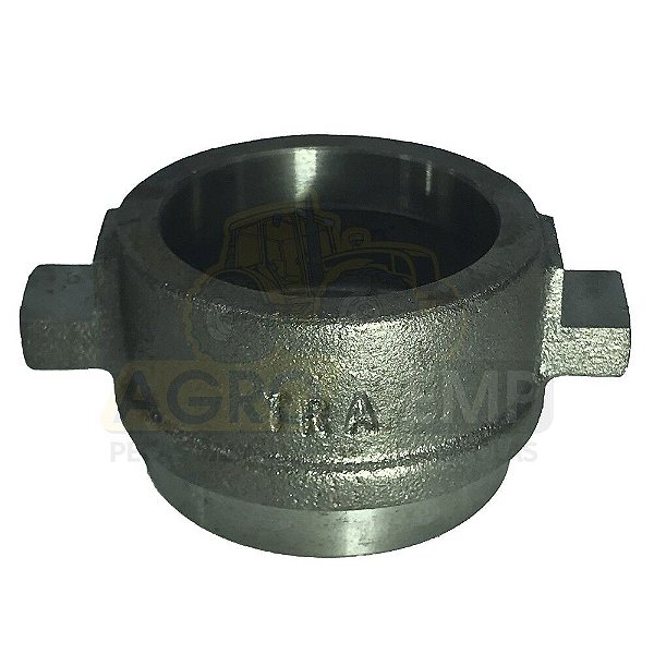 GUIA COLAR EMBREAGEM (COMANDO TDF E RESPECTIVAS - TRA) - NEW HOLLAND 4635 / 7635 / T5060 / TL100 - 5167173
