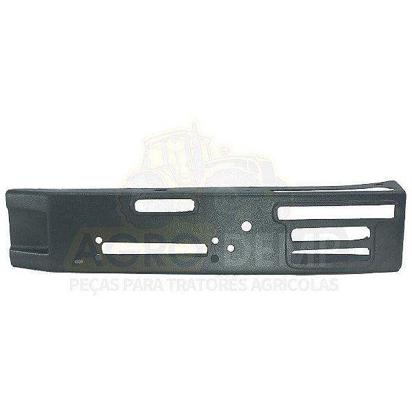 TAMPA PLÁSTICA (CAIXA DE ALAVANCA ANTIGO - JOCAVY) - VALTRA 880 / 985 / 1180 - 80069410