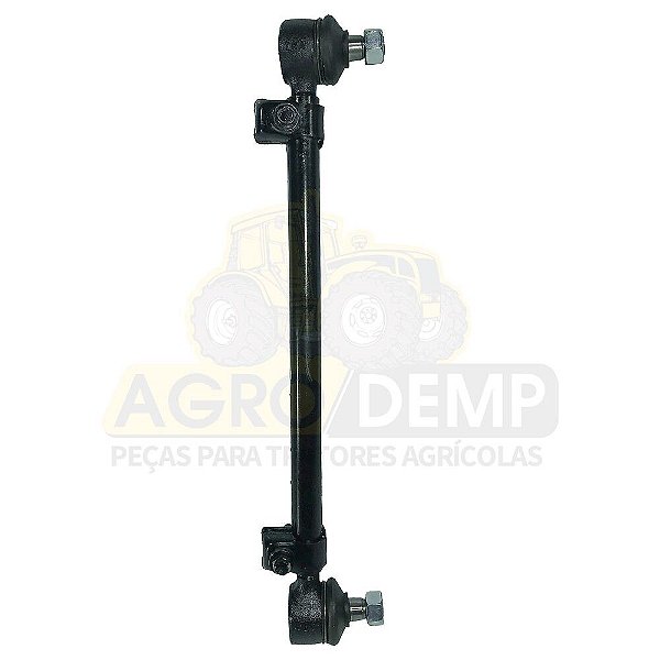 TERMINAL BARRA (DIREÇÃO LADO DIREITO - TRA) - MASSEY FERGUSON 50X À 235 CAFEEIRO - 1482523