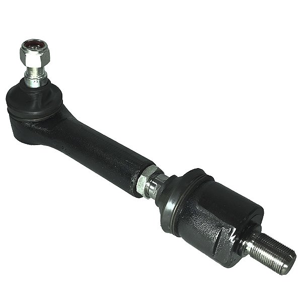 BARRA DE DIREÇÃO RETA (SERVE EM AMBOS LADOS - TRAÇÃO DANA/SPICER - TRA) - VALTRA 600 / 700 / 800 / 900 - 685C / 785C - 81948200 - 81230100